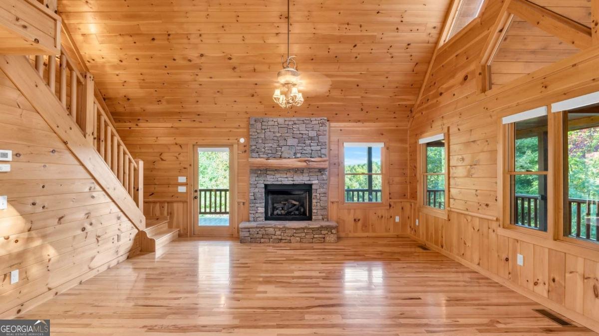 691 Mitchell Branch Road Morganton - Photo 8