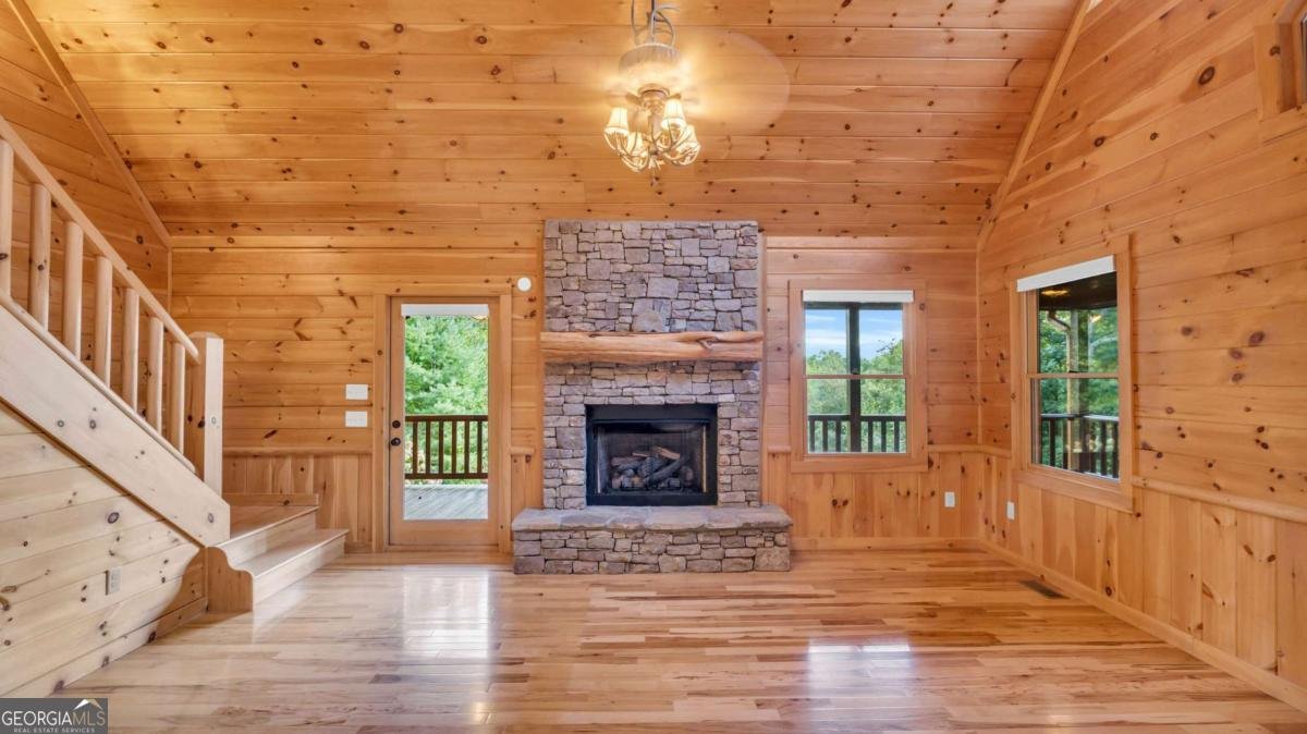 691 Mitchell Branch Road Morganton - Photo 9