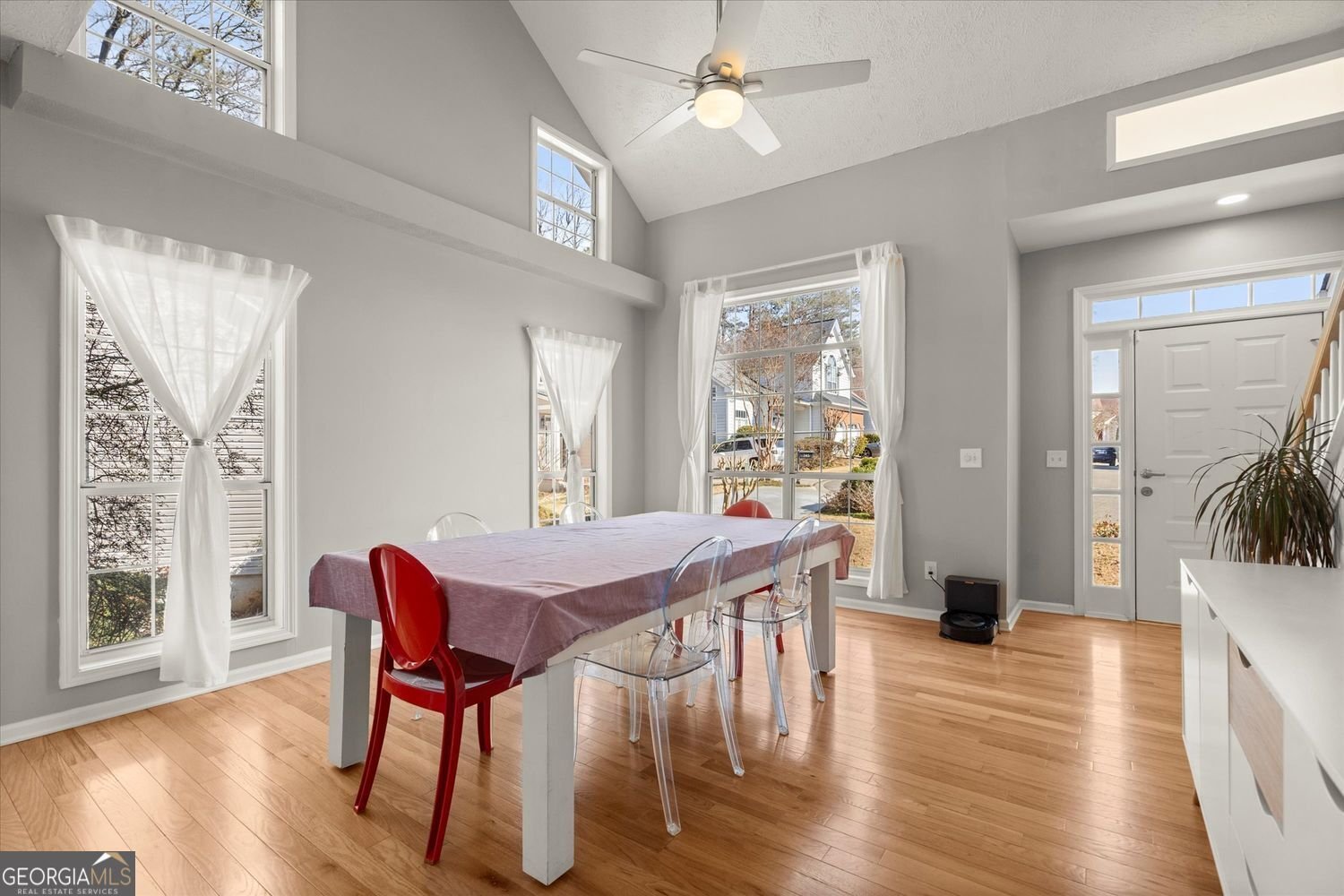 350 Riversong Way Alpharetta - Photo 10