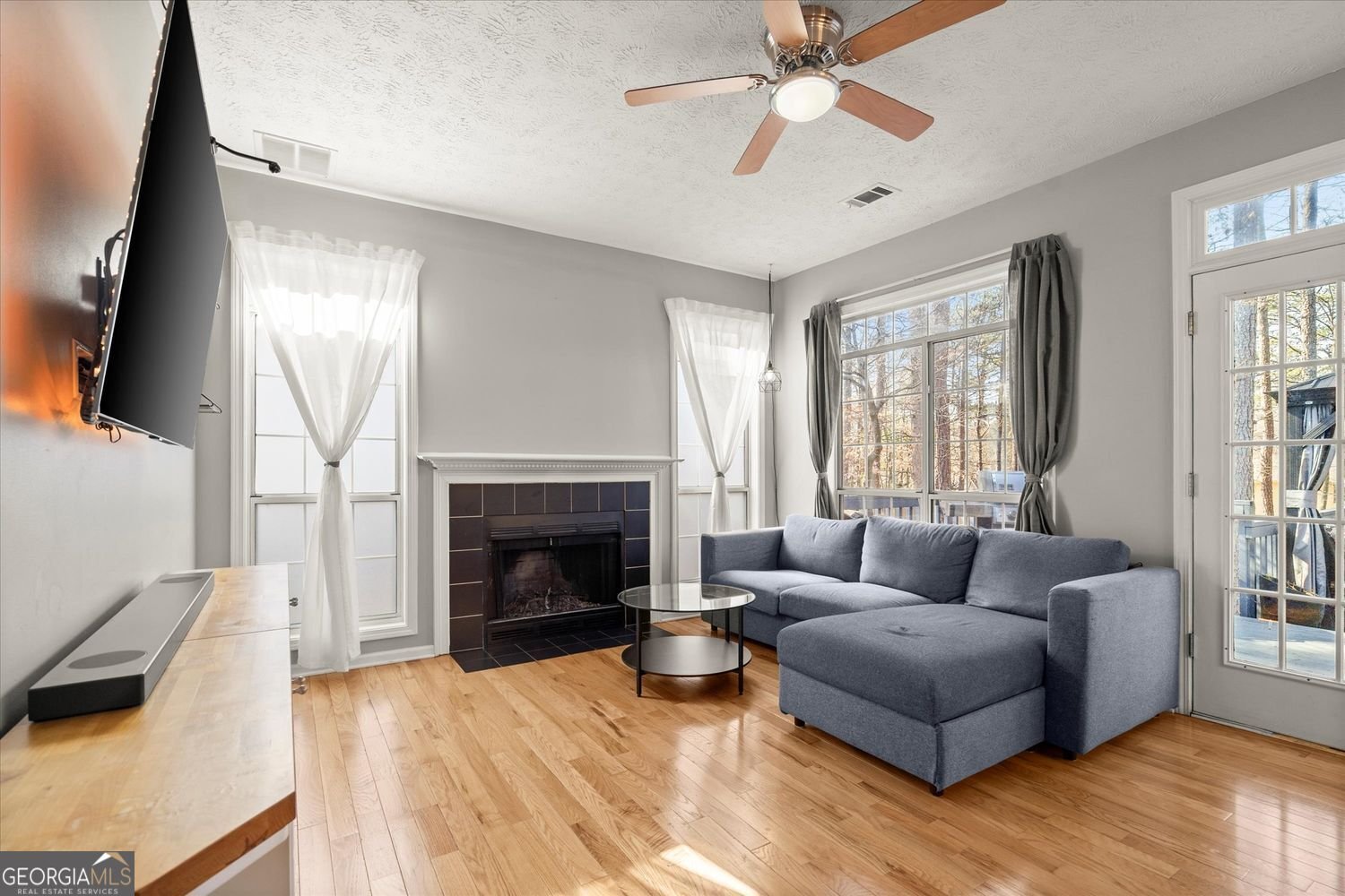 350 Riversong Way Alpharetta - Photo 15