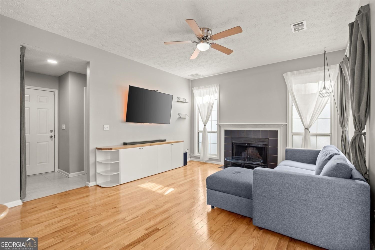 350 Riversong Way Alpharetta - Photo 16