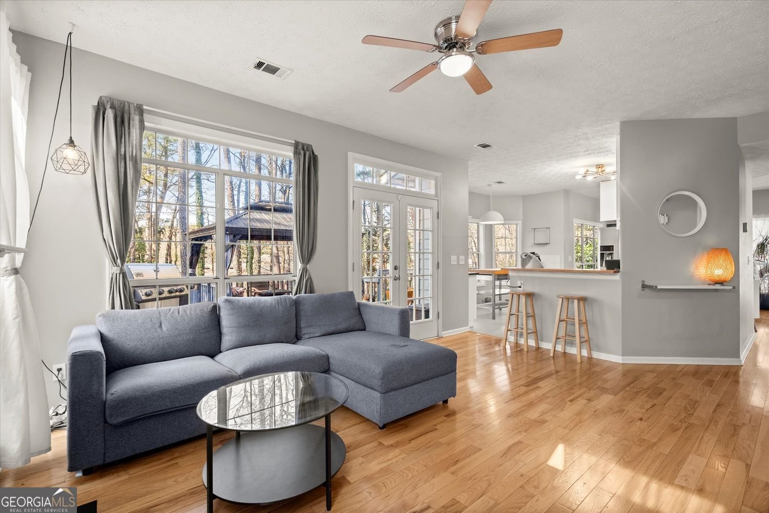 350 Riversong Way Alpharetta - Photo 17