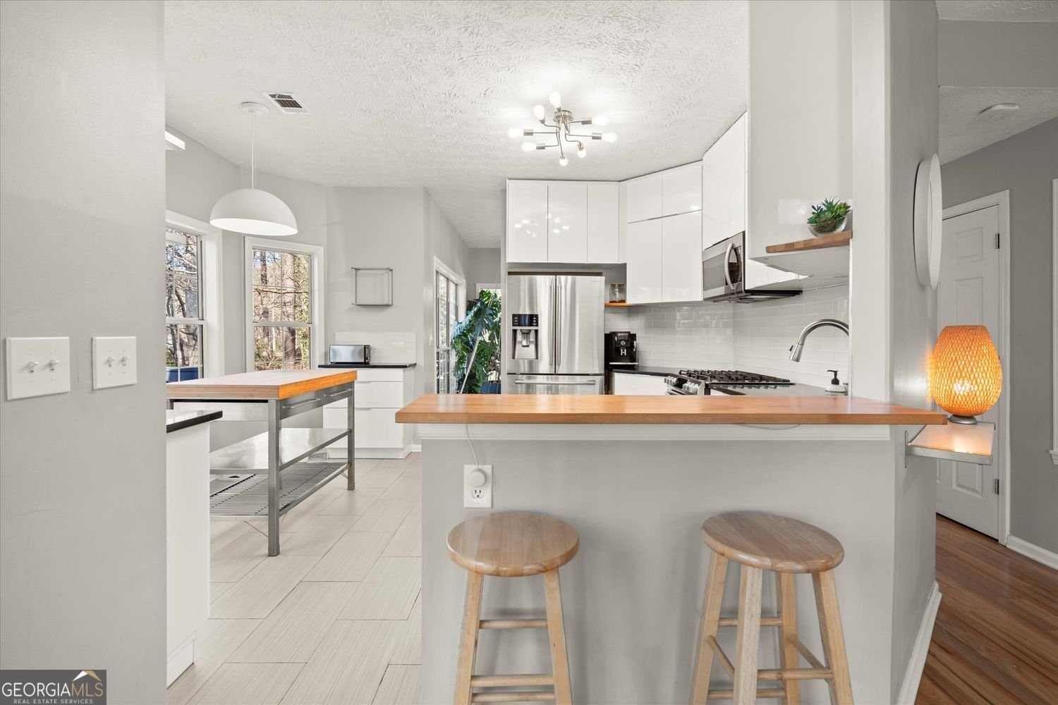 350 Riversong Way Alpharetta - Photo 18