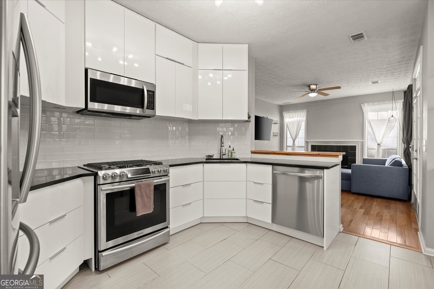 350 Riversong Way Alpharetta - Photo 20