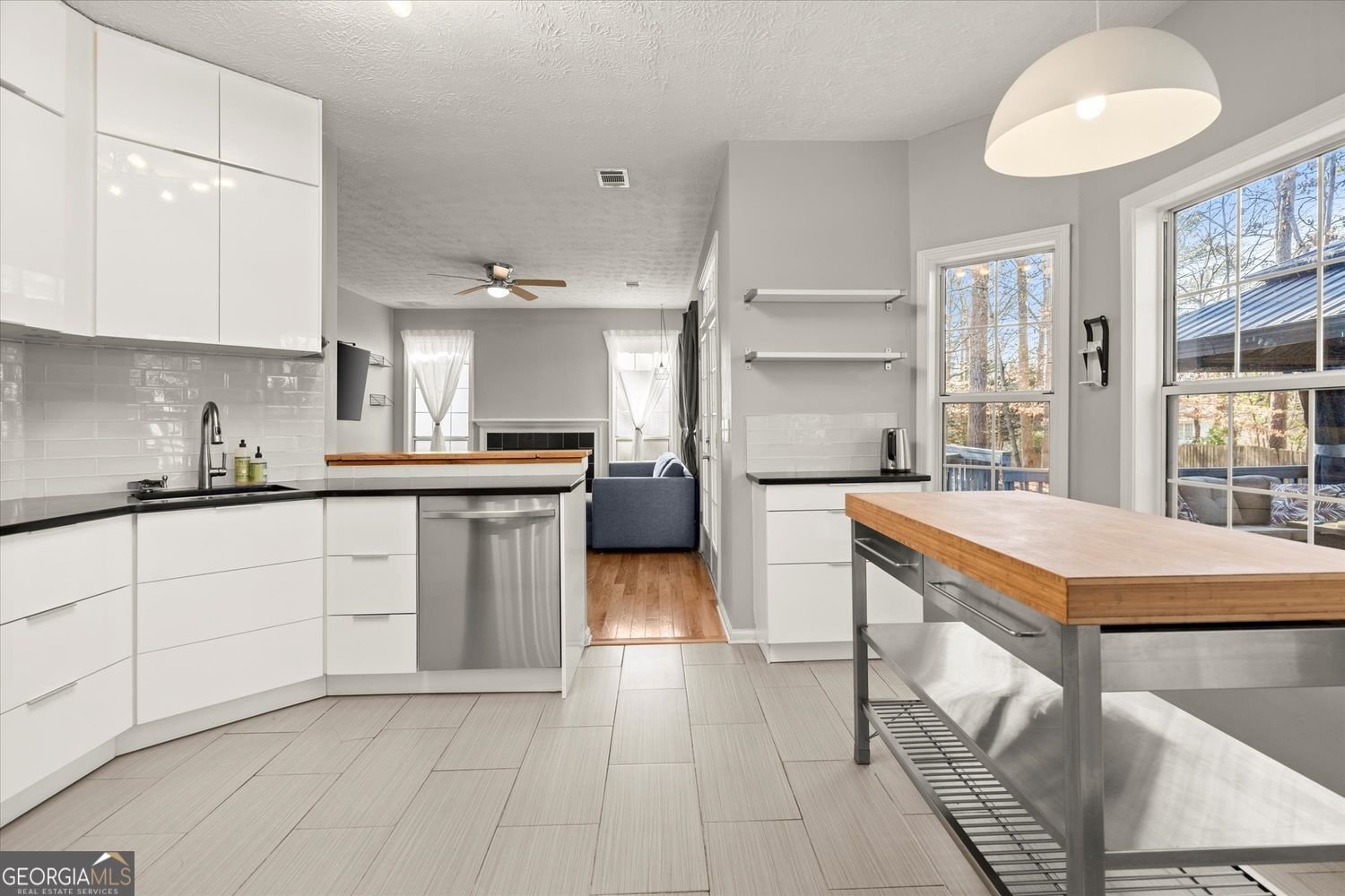 350 Riversong Way Alpharetta - Photo 21