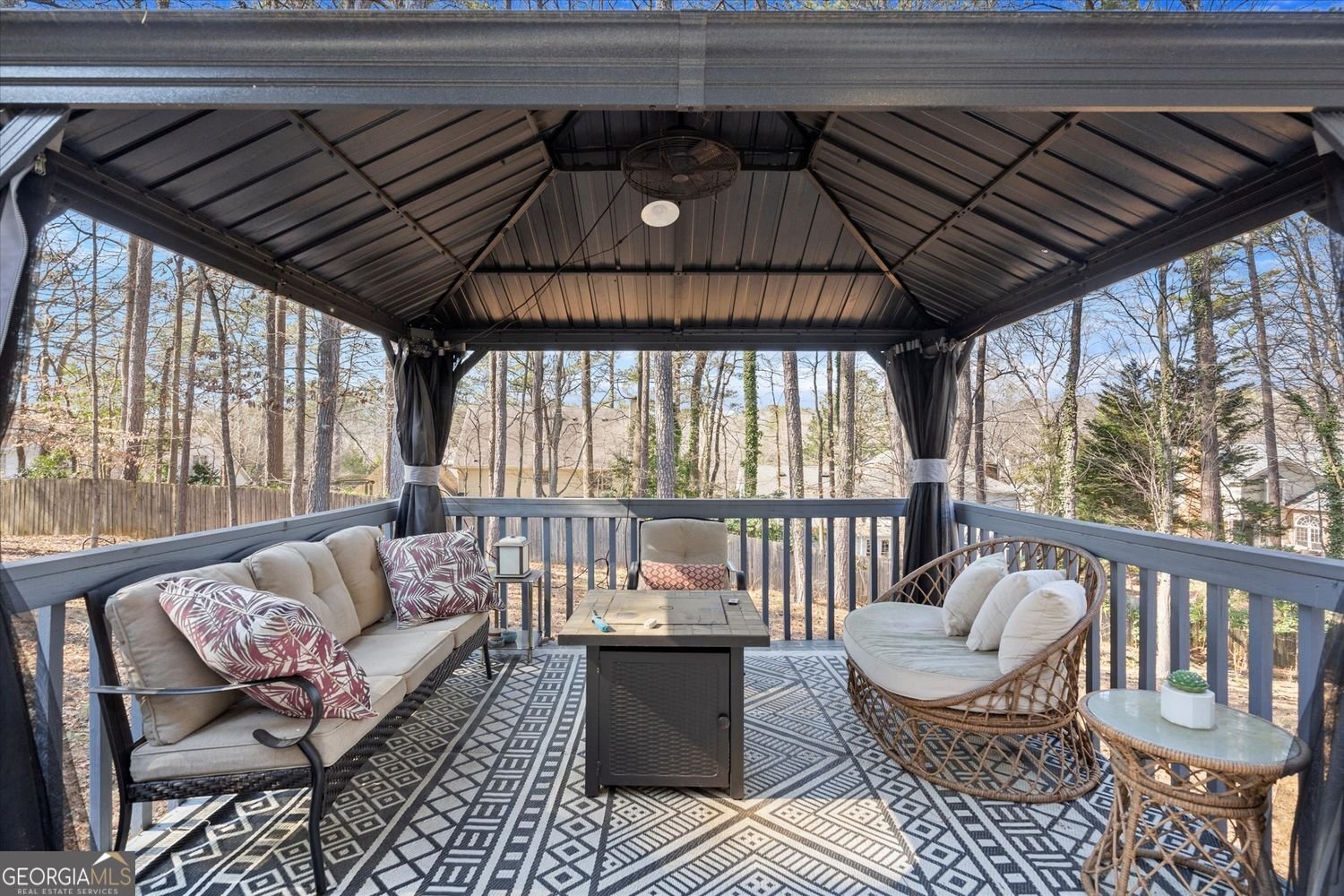 350 Riversong Way Alpharetta - Photo 42