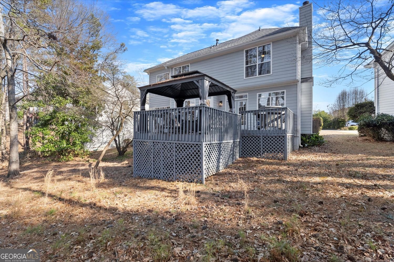 350 Riversong Way Alpharetta - Photo 44