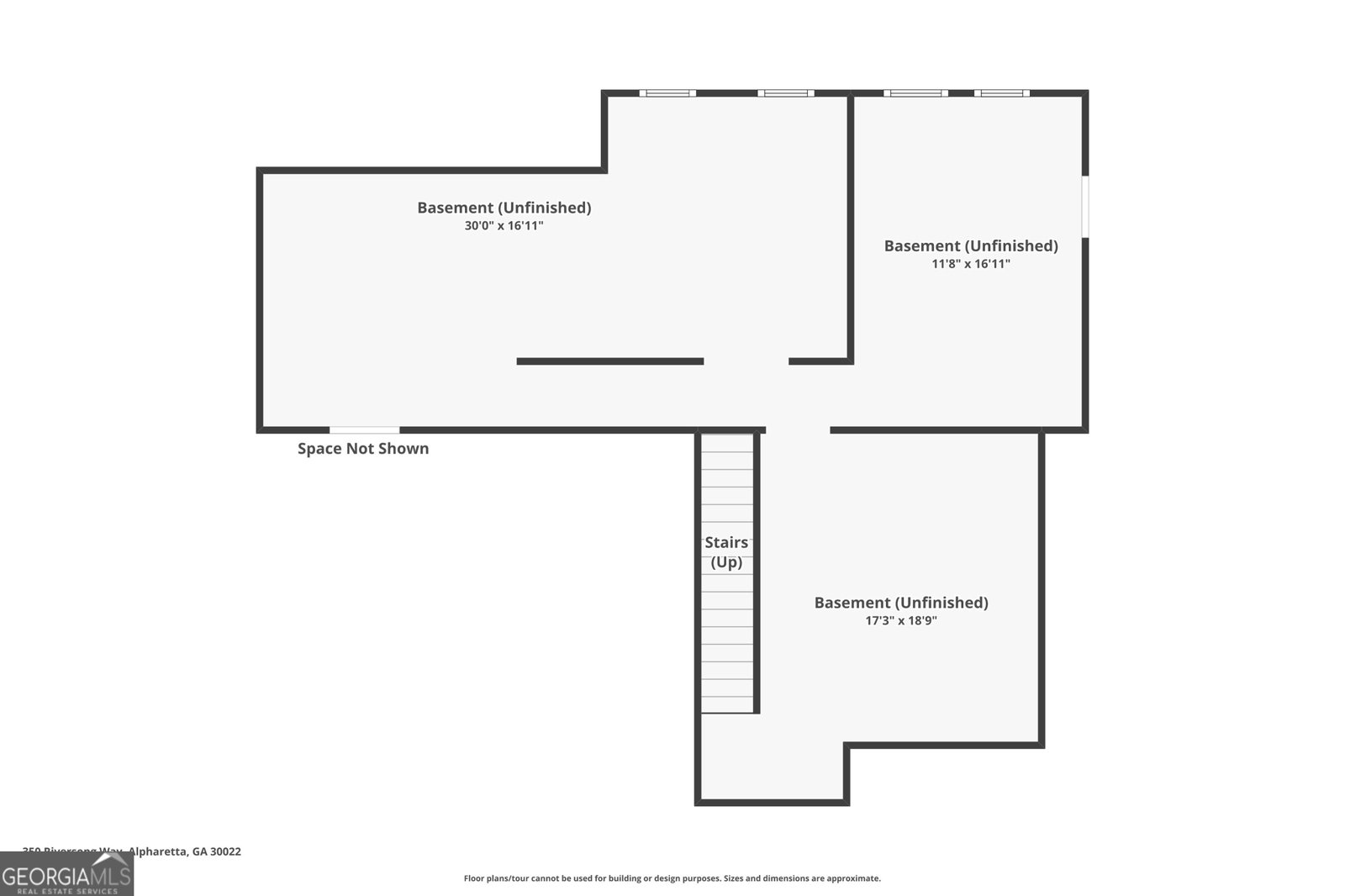 350 Riversong Way Alpharetta - Photo 47