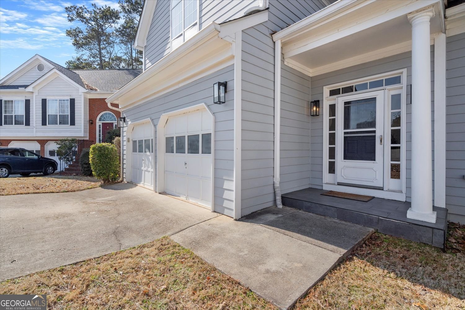 350 Riversong Way Alpharetta - Photo 7