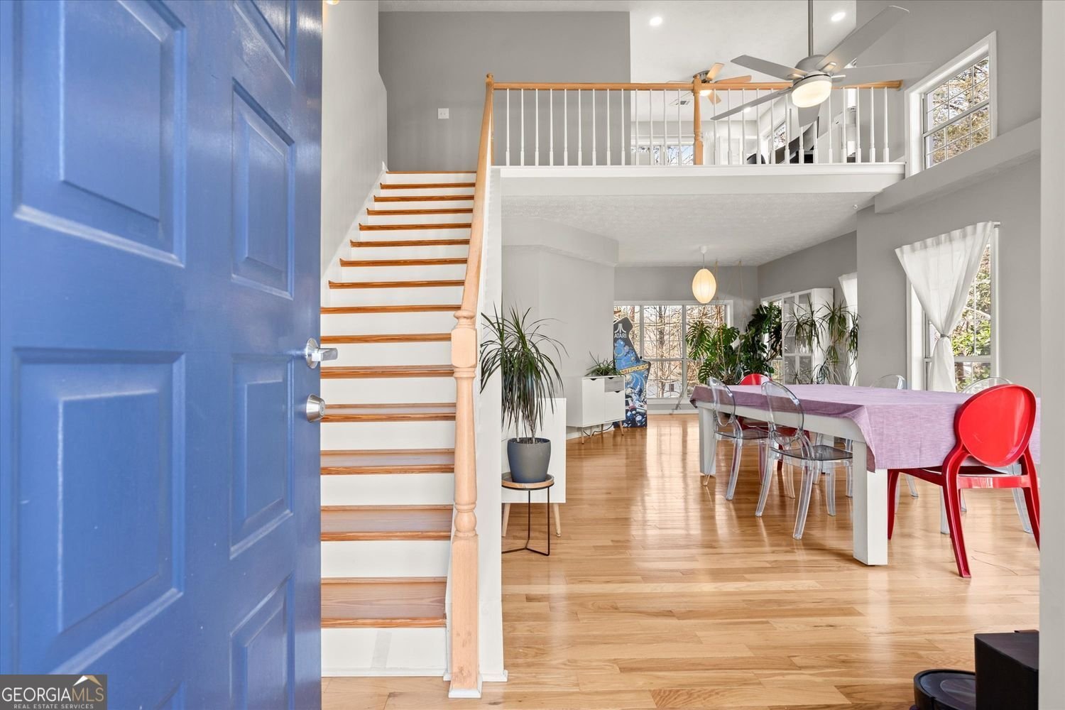 350 Riversong Way Alpharetta - Photo 8