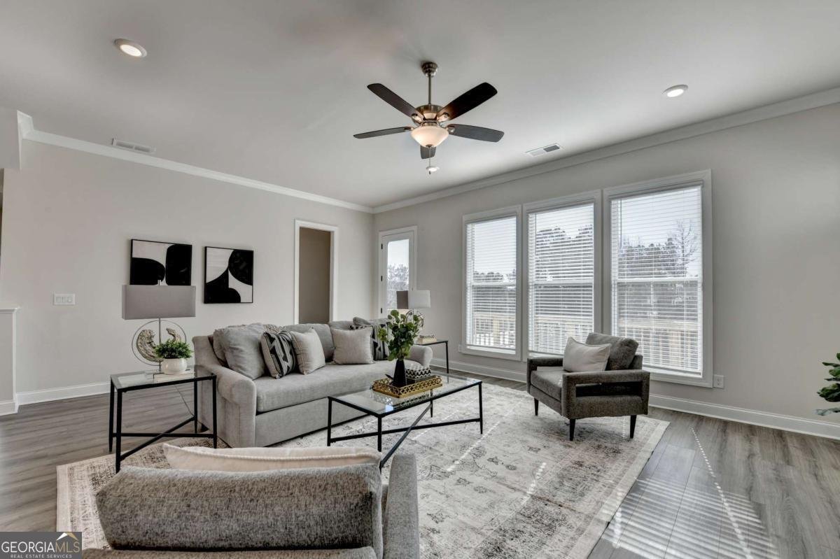 3405 Crop Corner Road Suwanee - Photo 10