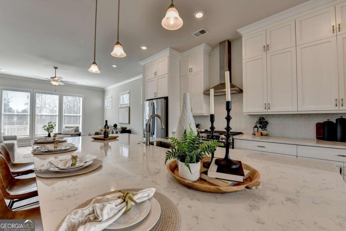 3405 Crop Corner Road Suwanee - Photo 13