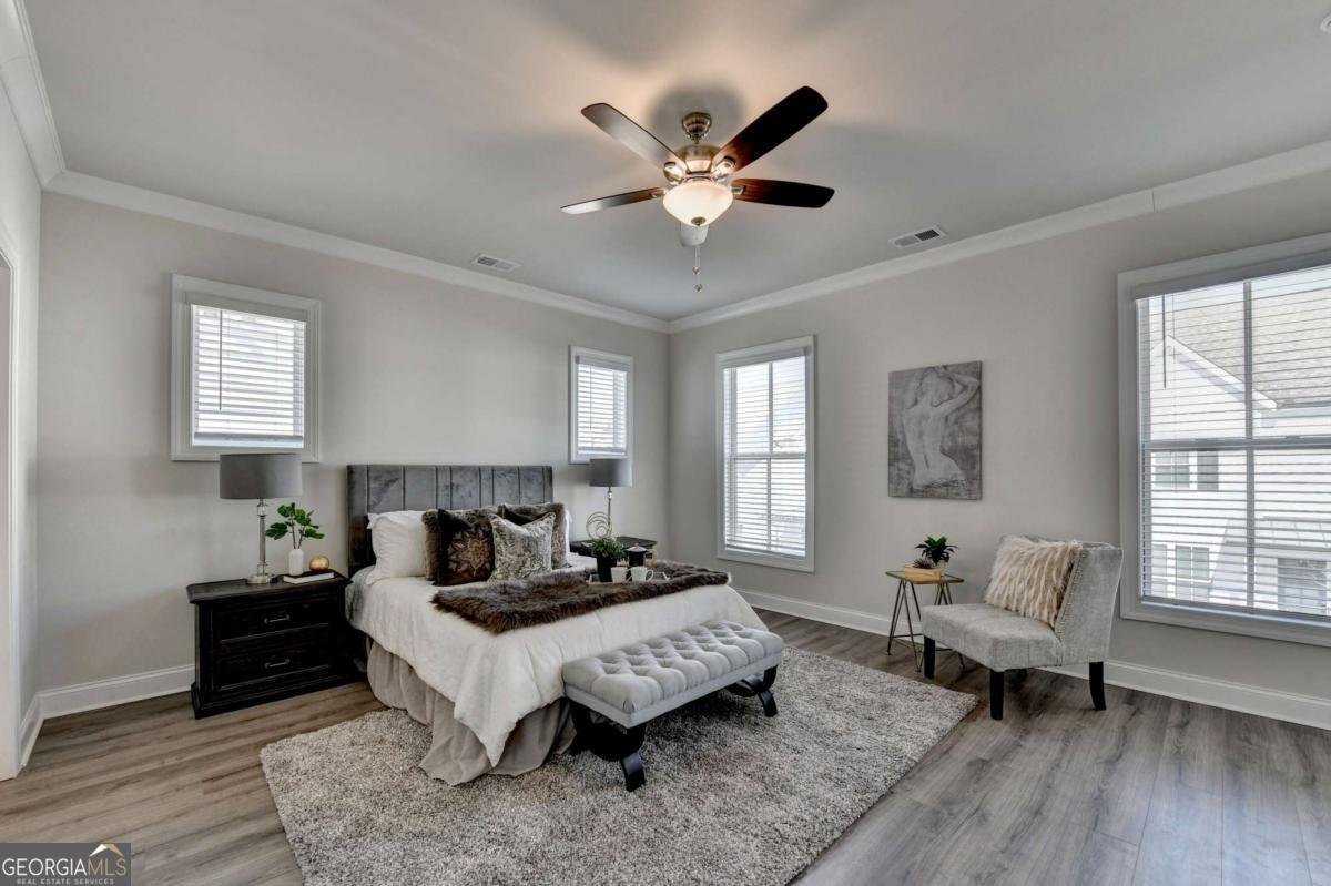 3405 Crop Corner Road Suwanee - Photo 15