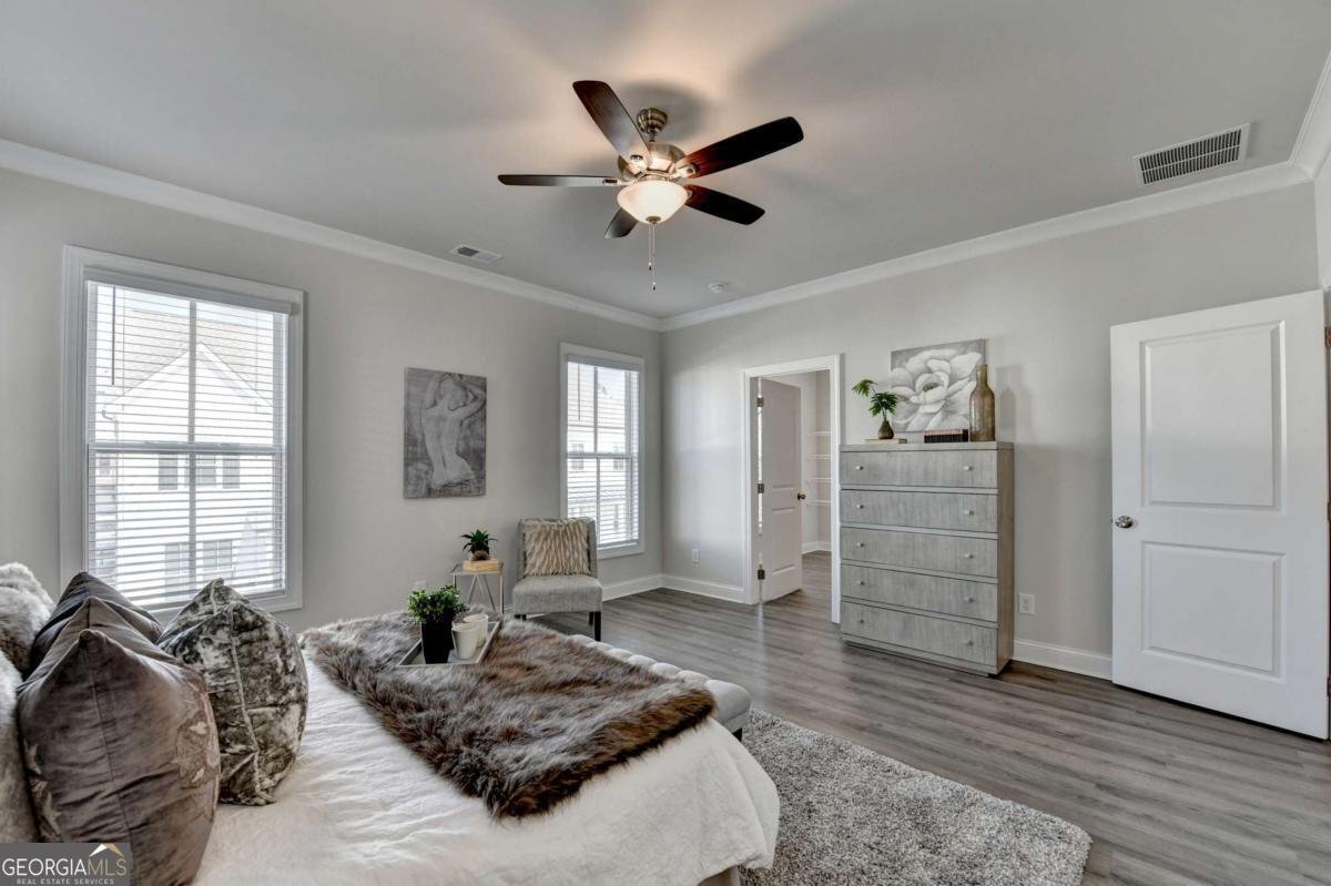 3405 Crop Corner Road Suwanee - Photo 16