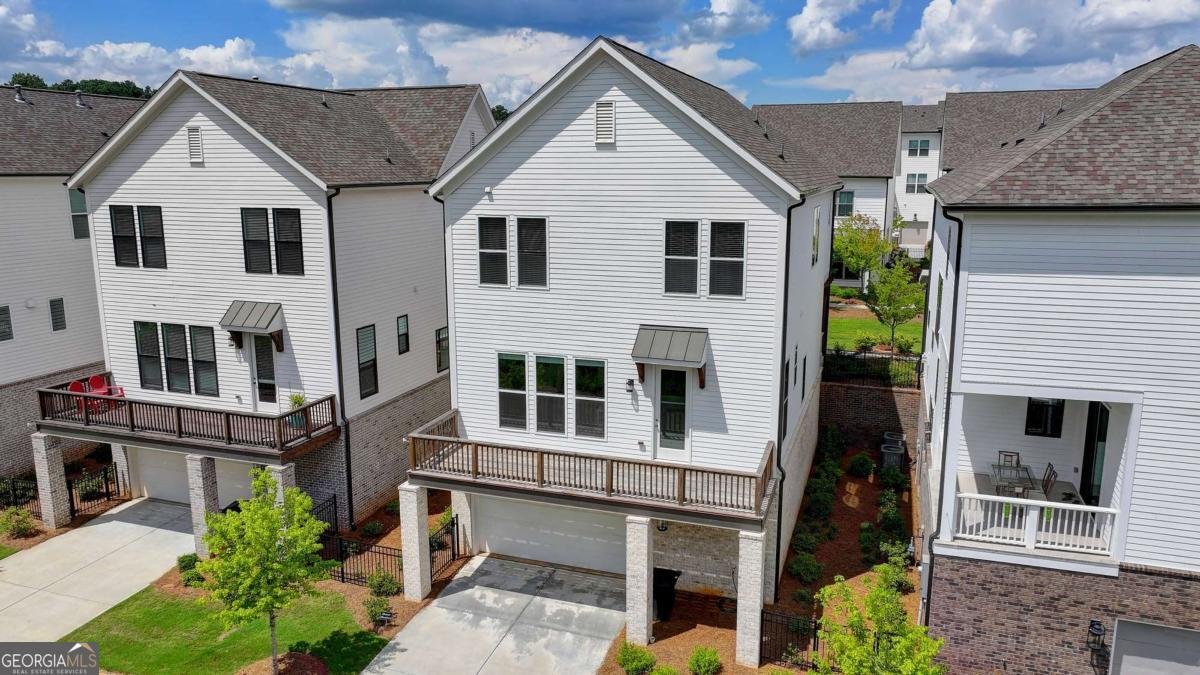 3405 Crop Corner Road Suwanee - Photo 34