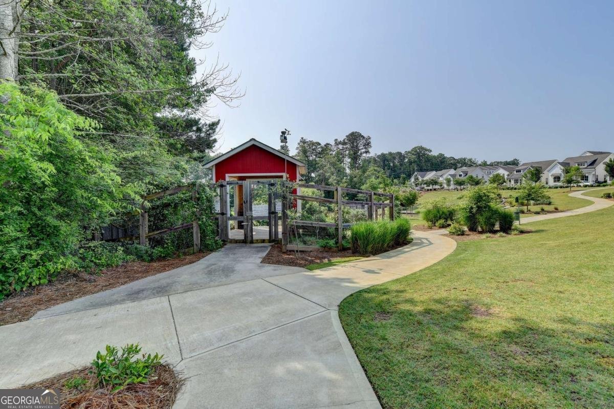 3405 Crop Corner Road Suwanee - Photo 36