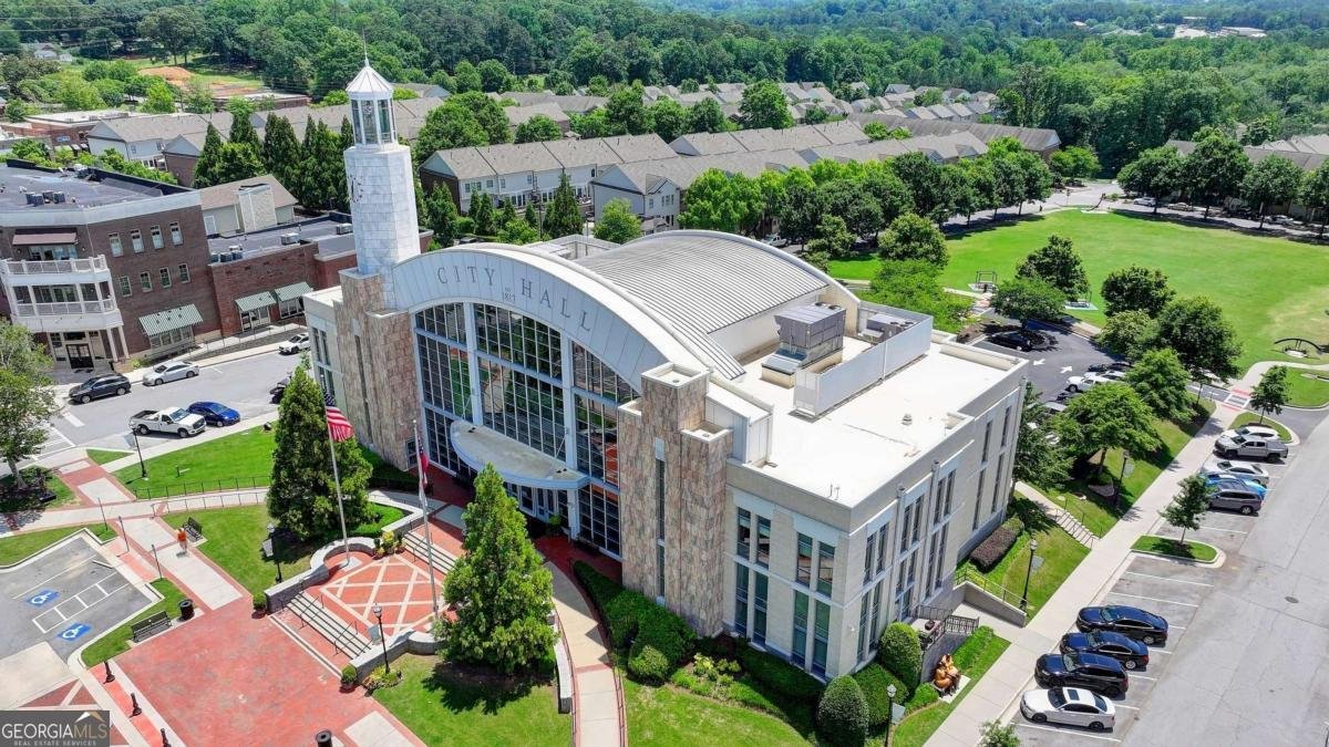 3405 Crop Corner Road Suwanee - Photo 42