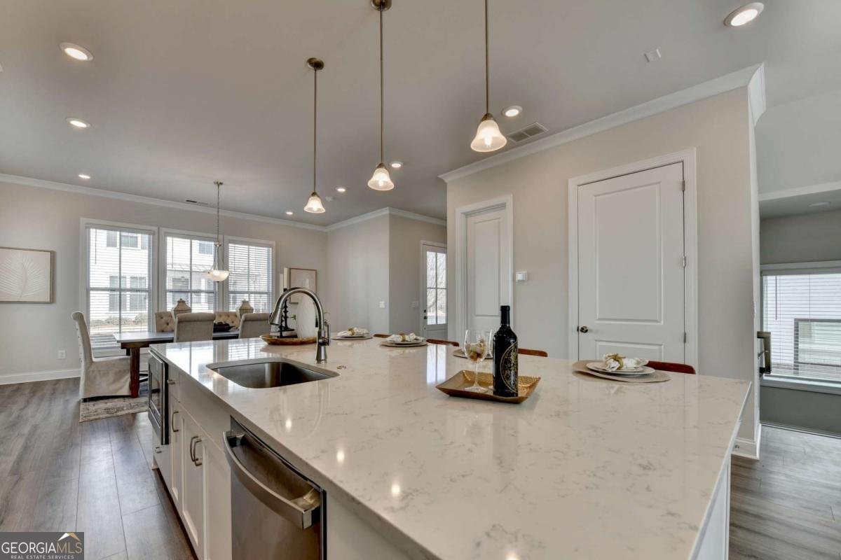 3405 Crop Corner Road Suwanee - Photo 7