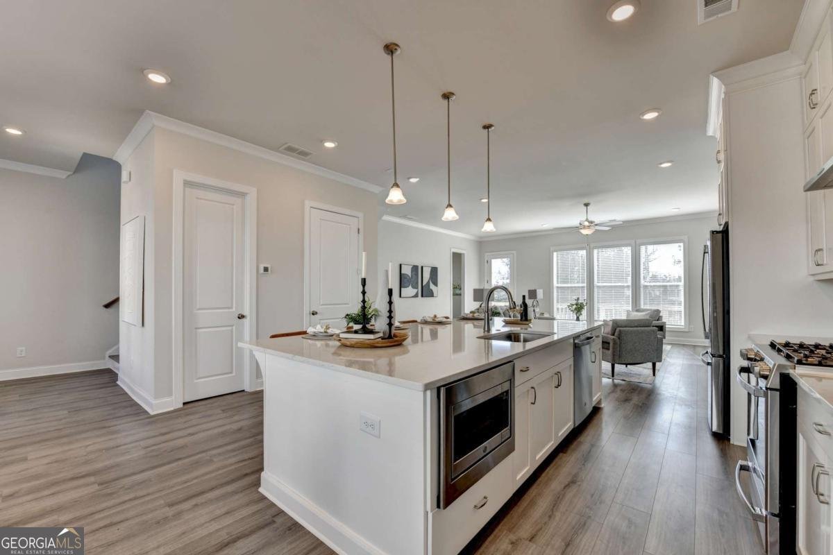 3405 Crop Corner Road Suwanee - Photo 8