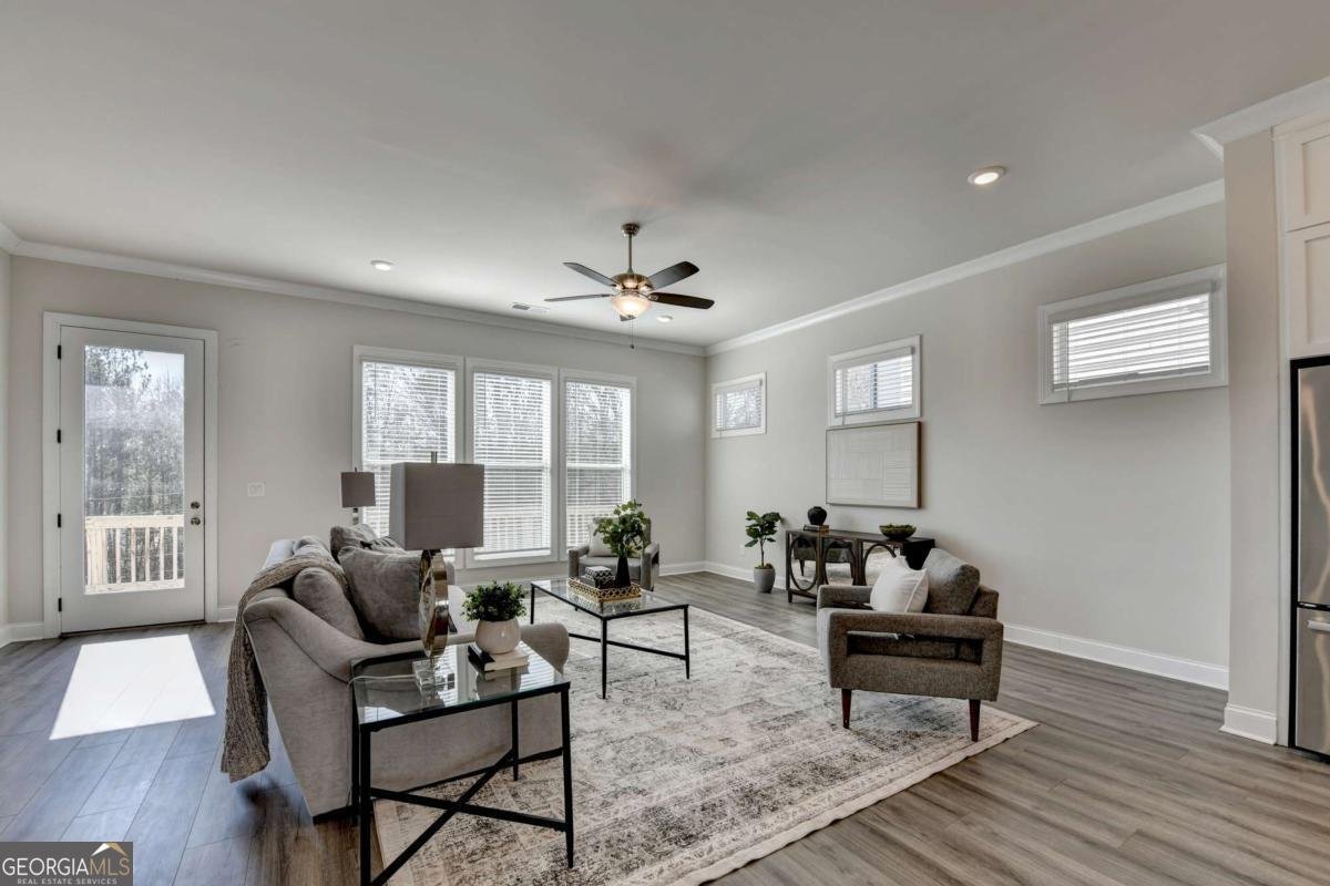 3405 Crop Corner Road Suwanee - Photo 9