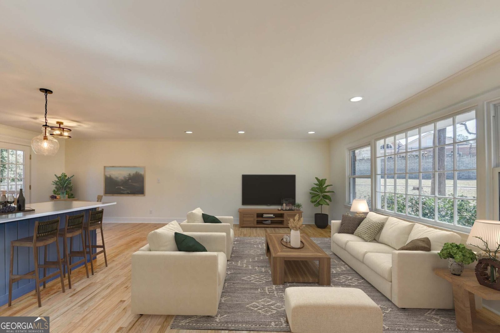 3463 Nortlake Way Atlanta - Photo 10