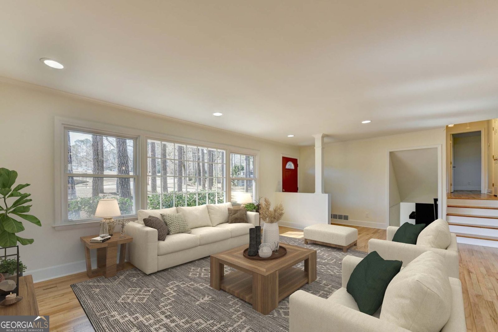 3463 Nortlake Way Atlanta - Photo 13