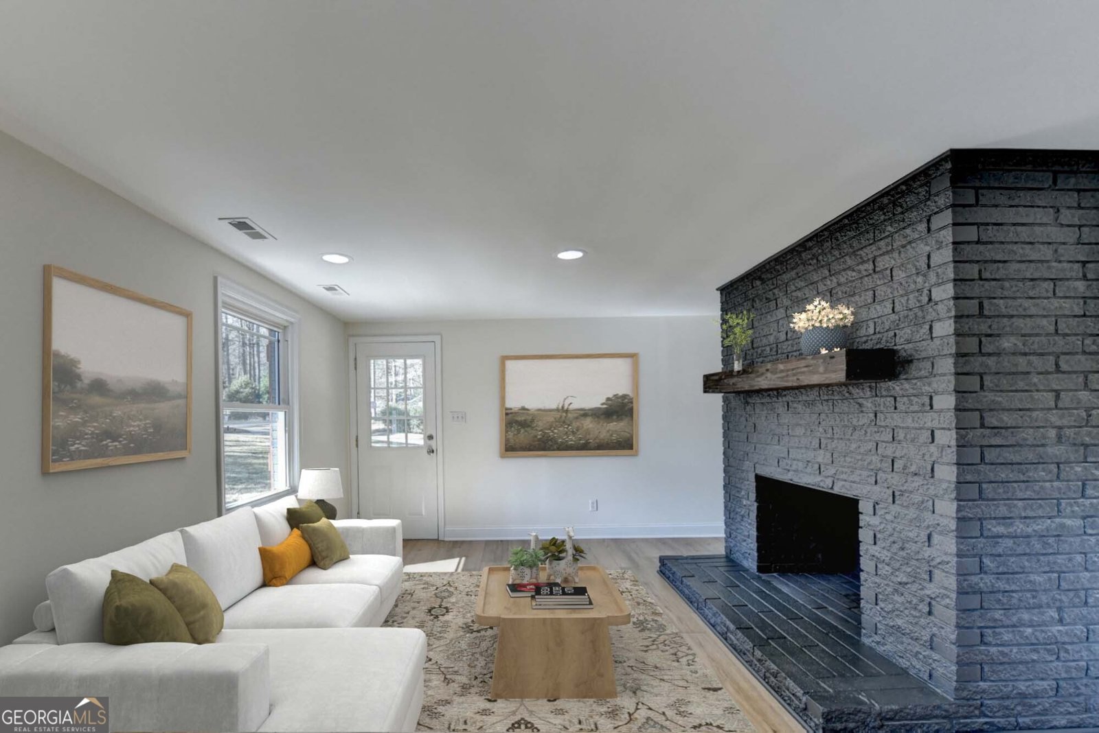 3463 Nortlake Way Atlanta - Photo 45