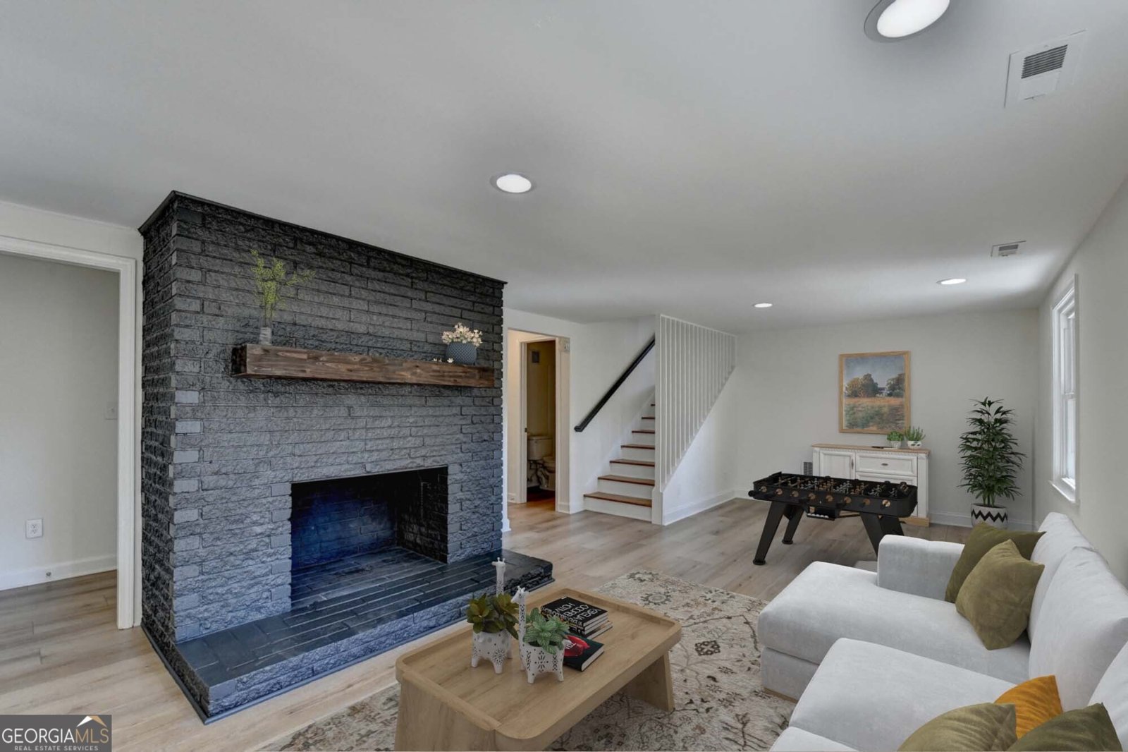 3463 Nortlake Way Atlanta - Photo 48