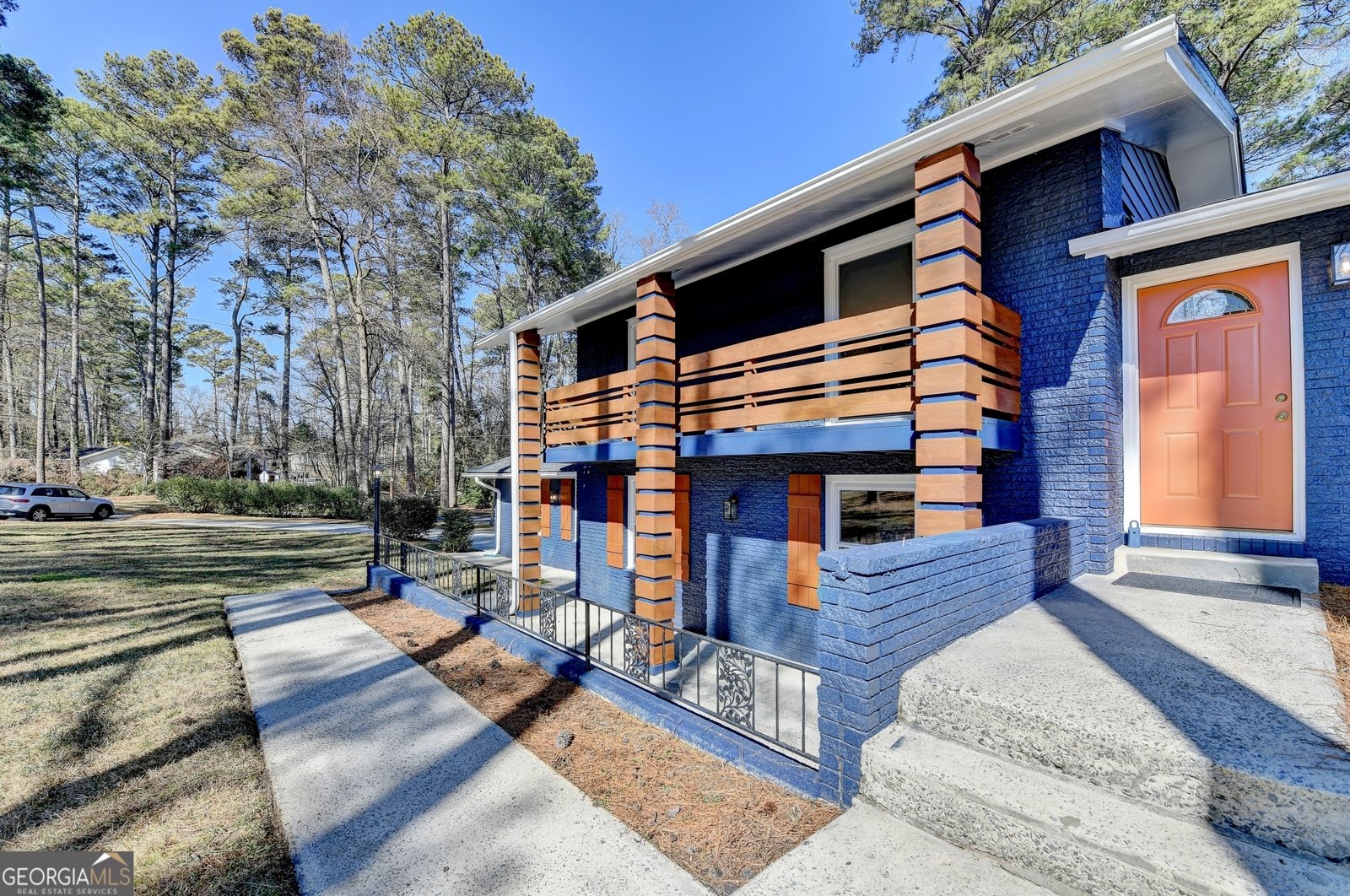 3463 Nortlake Way Atlanta - Photo 6