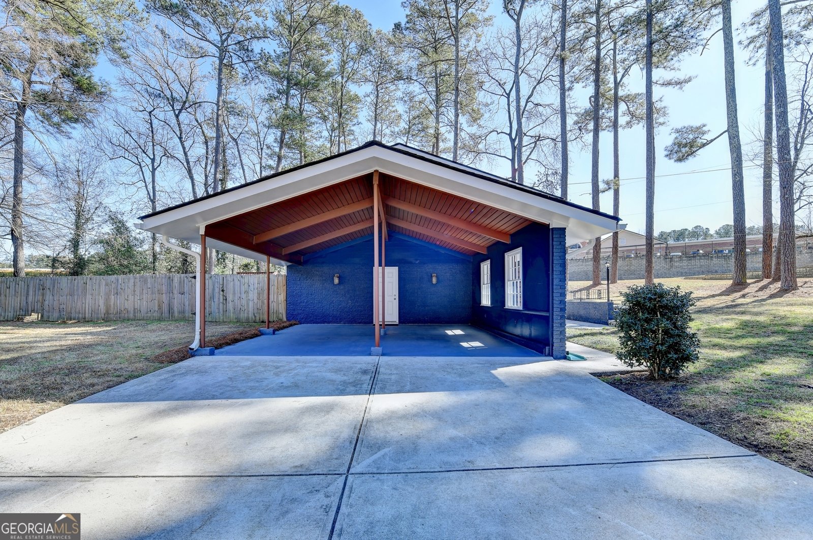 3463 Nortlake Way Atlanta - Photo 66