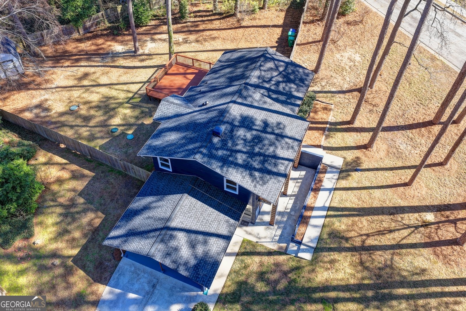 3463 Nortlake Way Atlanta - Photo 69