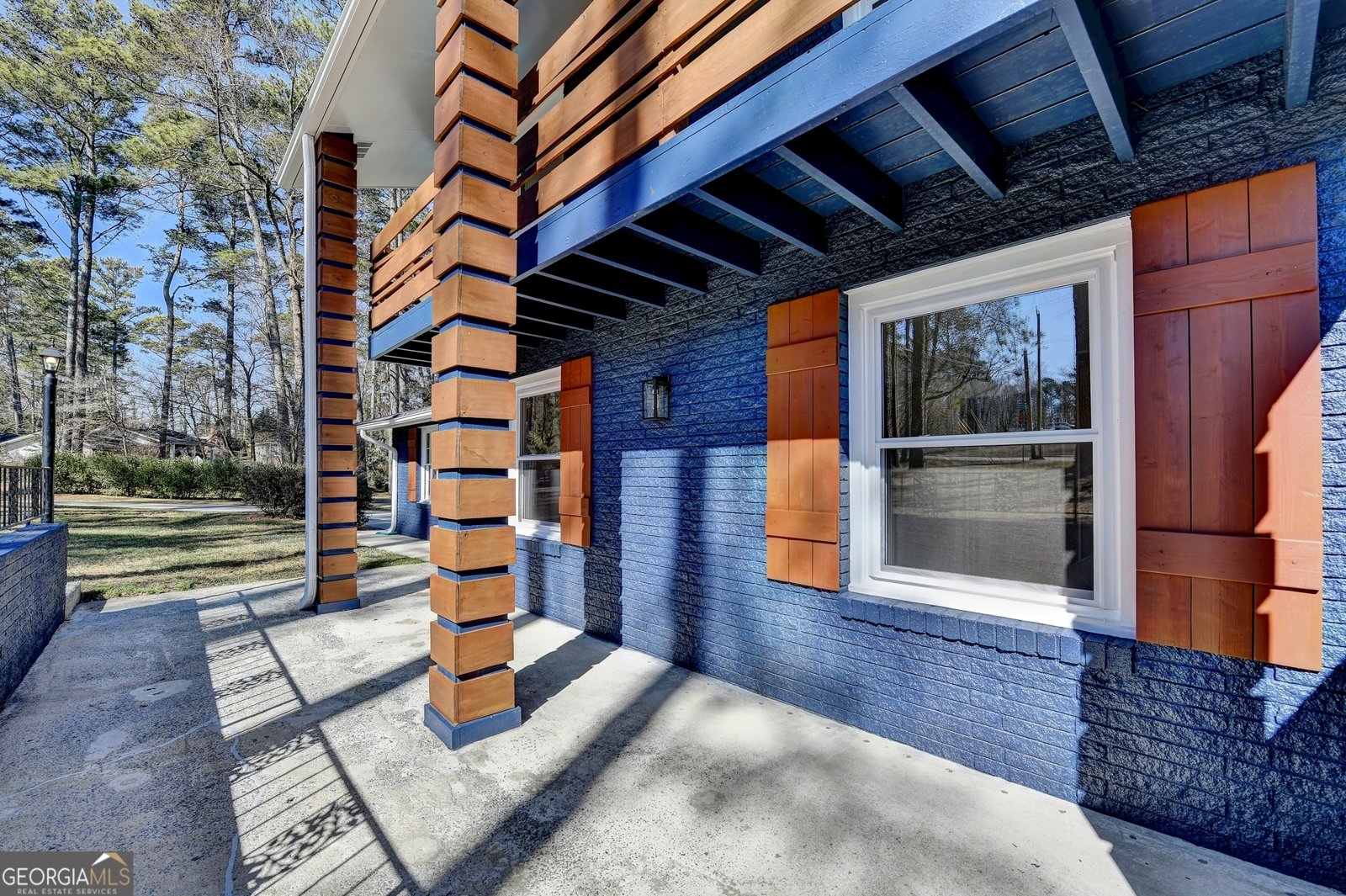 3463 Nortlake Way Atlanta - Photo 7