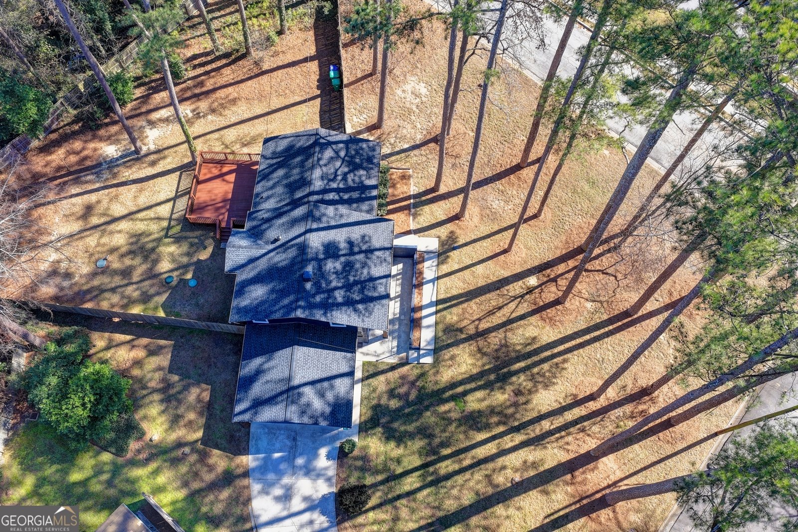 3463 Nortlake Way Atlanta - Photo 70