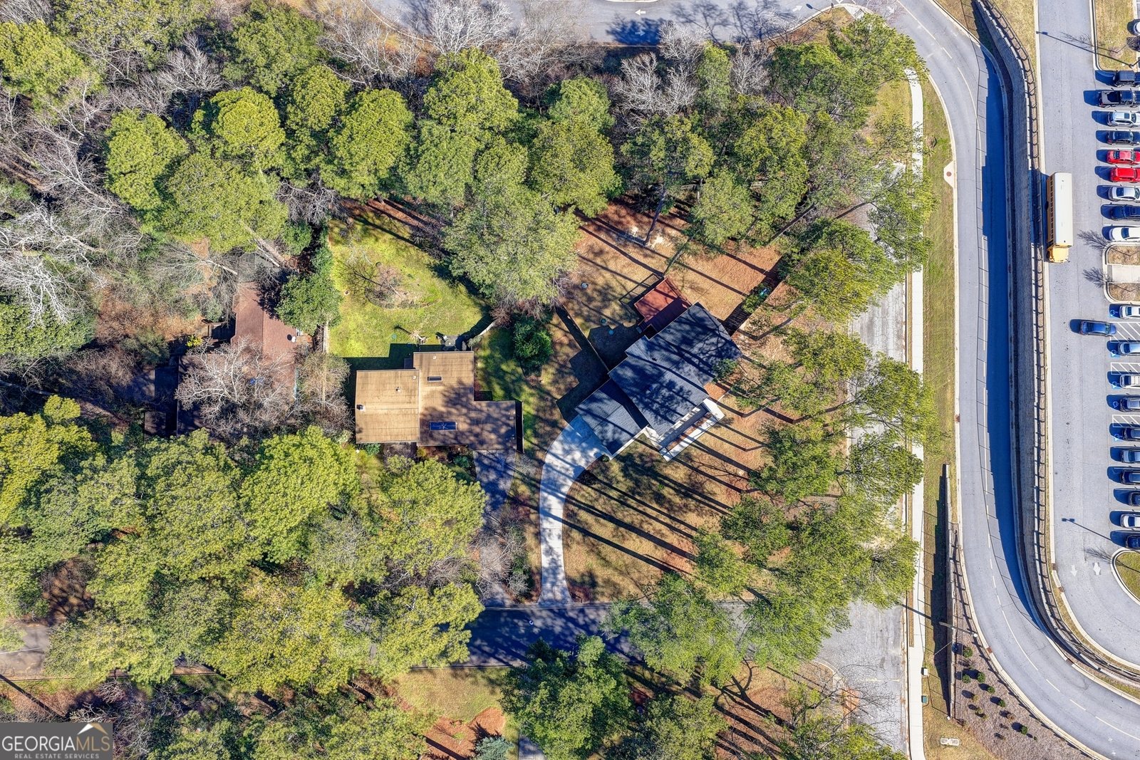 3463 Nortlake Way Atlanta - Photo 71