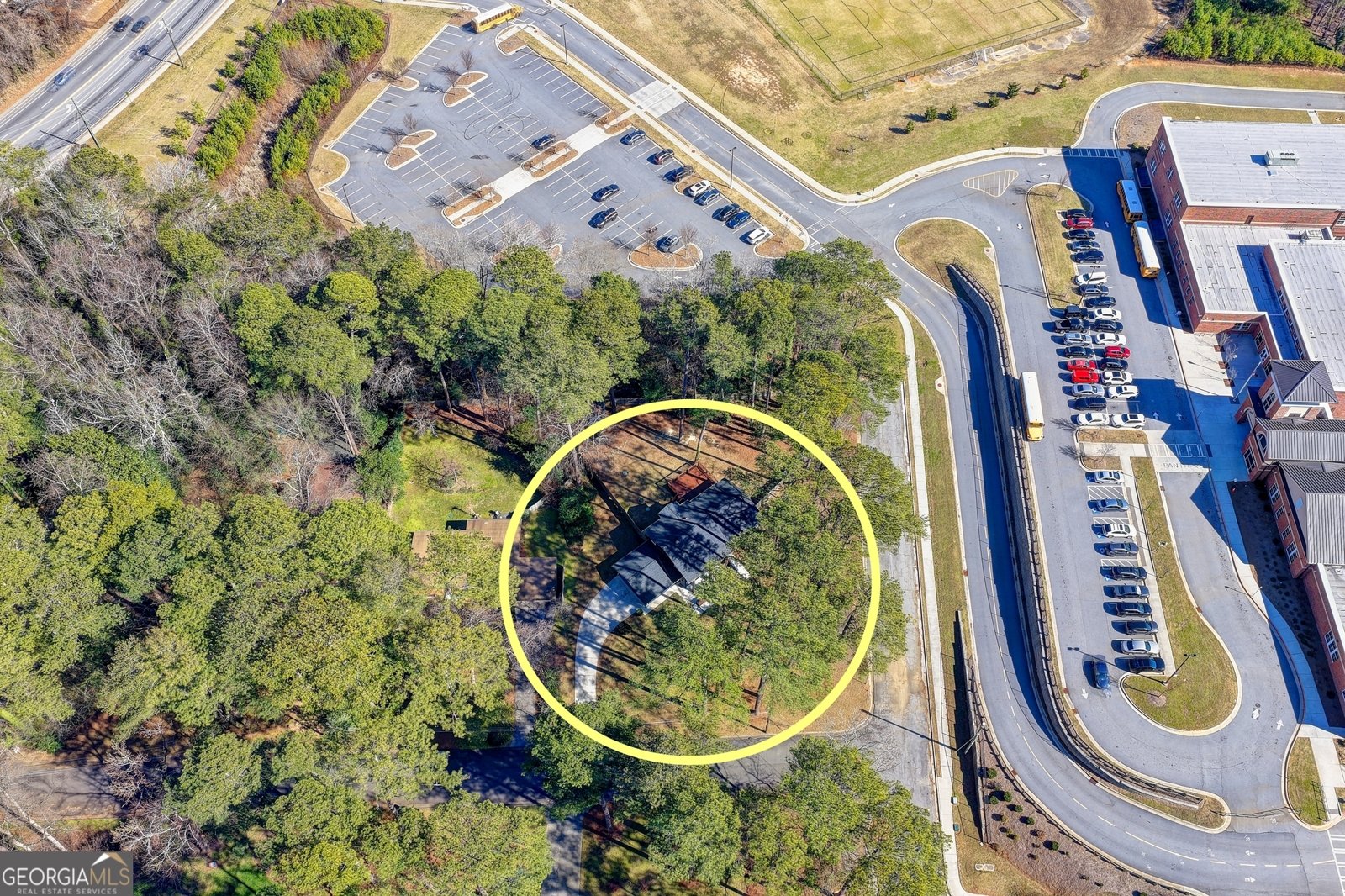 3463 Nortlake Way Atlanta - Photo 72