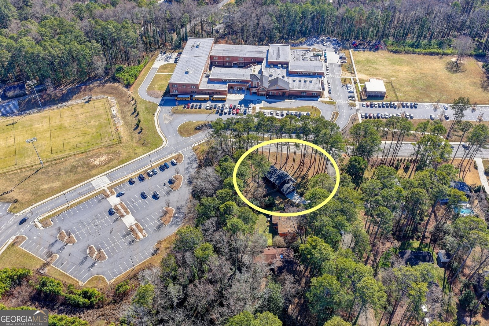 3463 Nortlake Way Atlanta - Photo 76