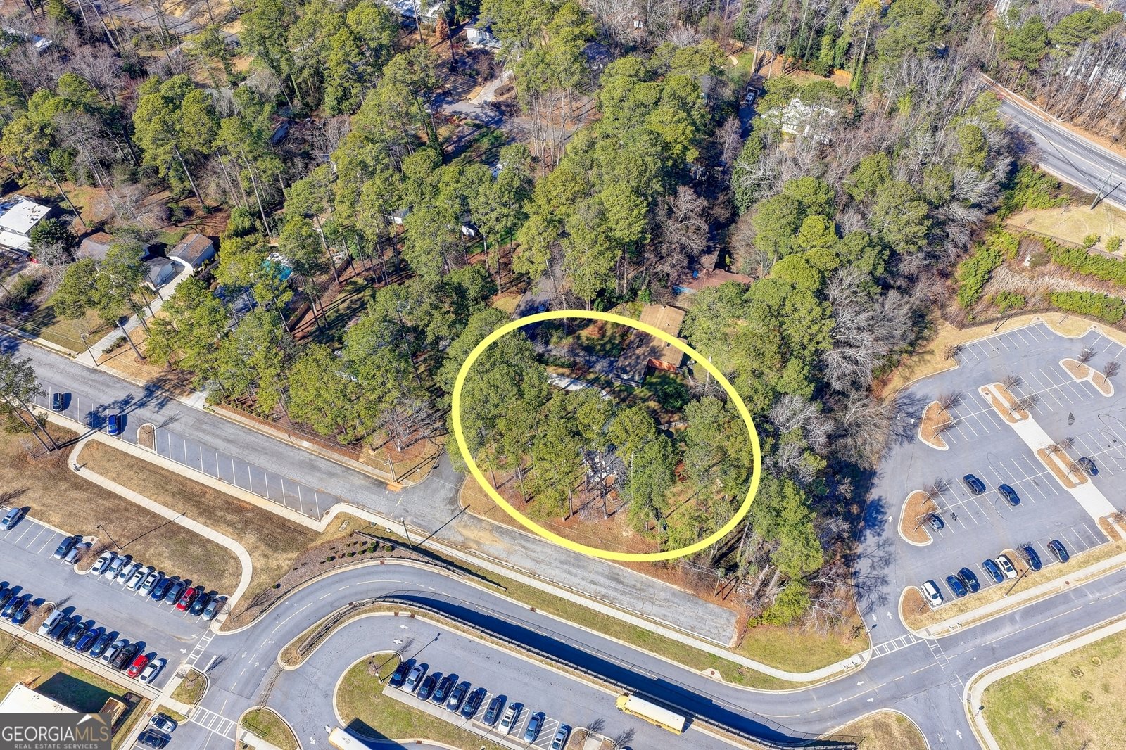 3463 Nortlake Way Atlanta - Photo 77