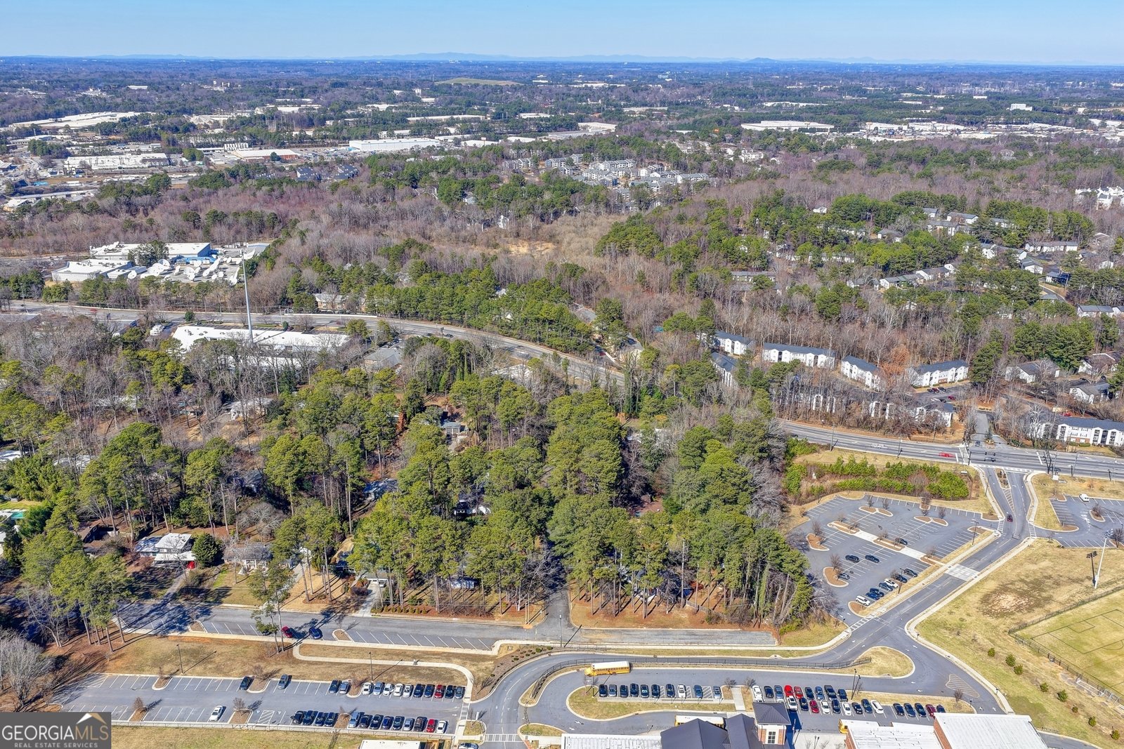 3463 Nortlake Way Atlanta - Photo 79