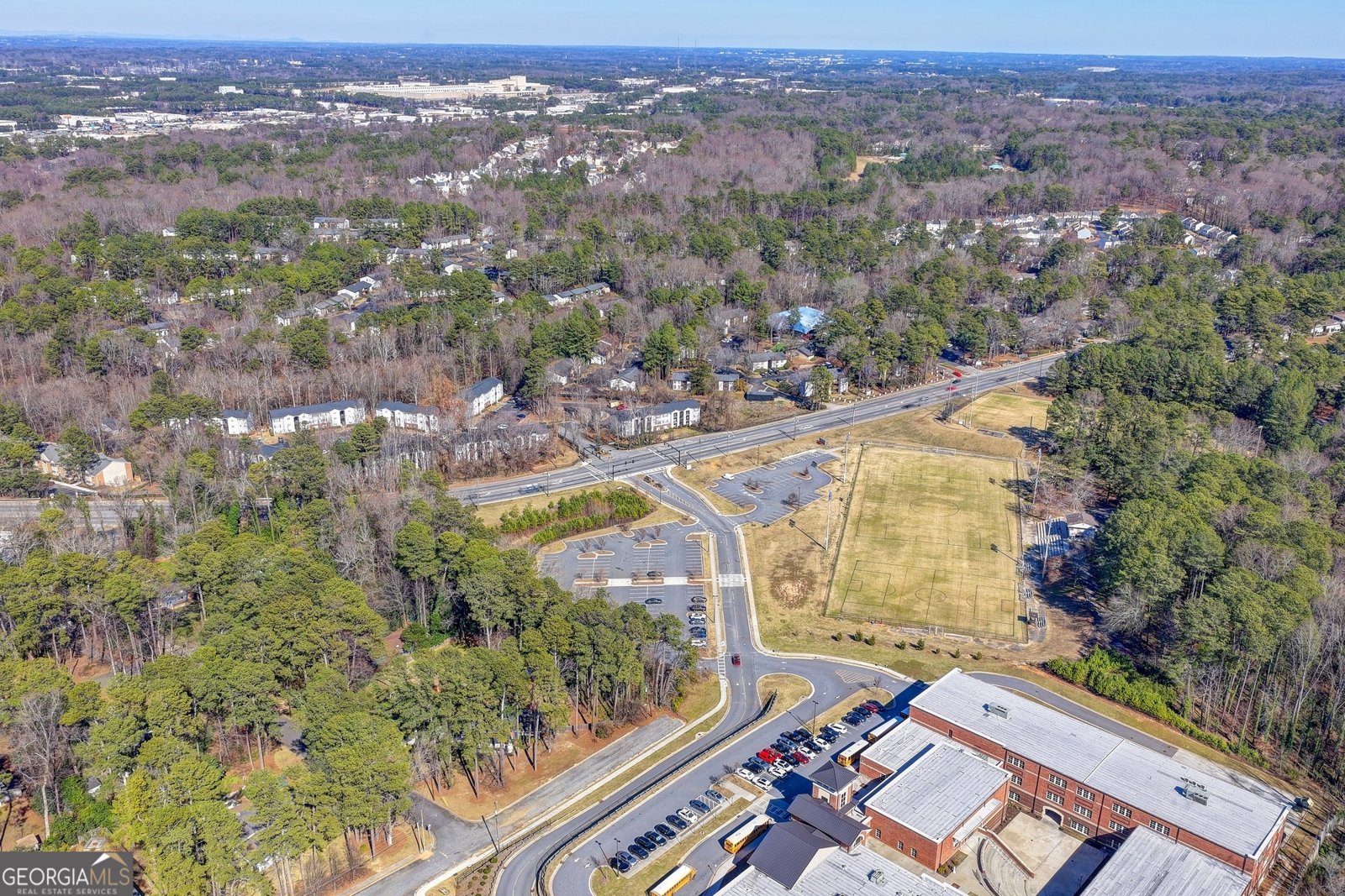 3463 Nortlake Way Atlanta - Photo 80