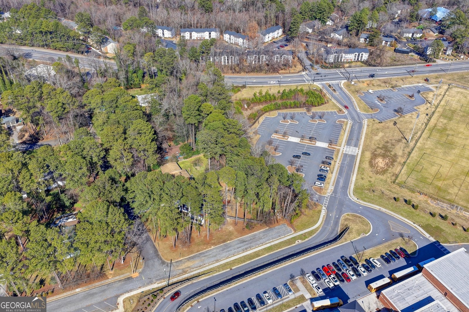 3463 Nortlake Way Atlanta - Photo 81