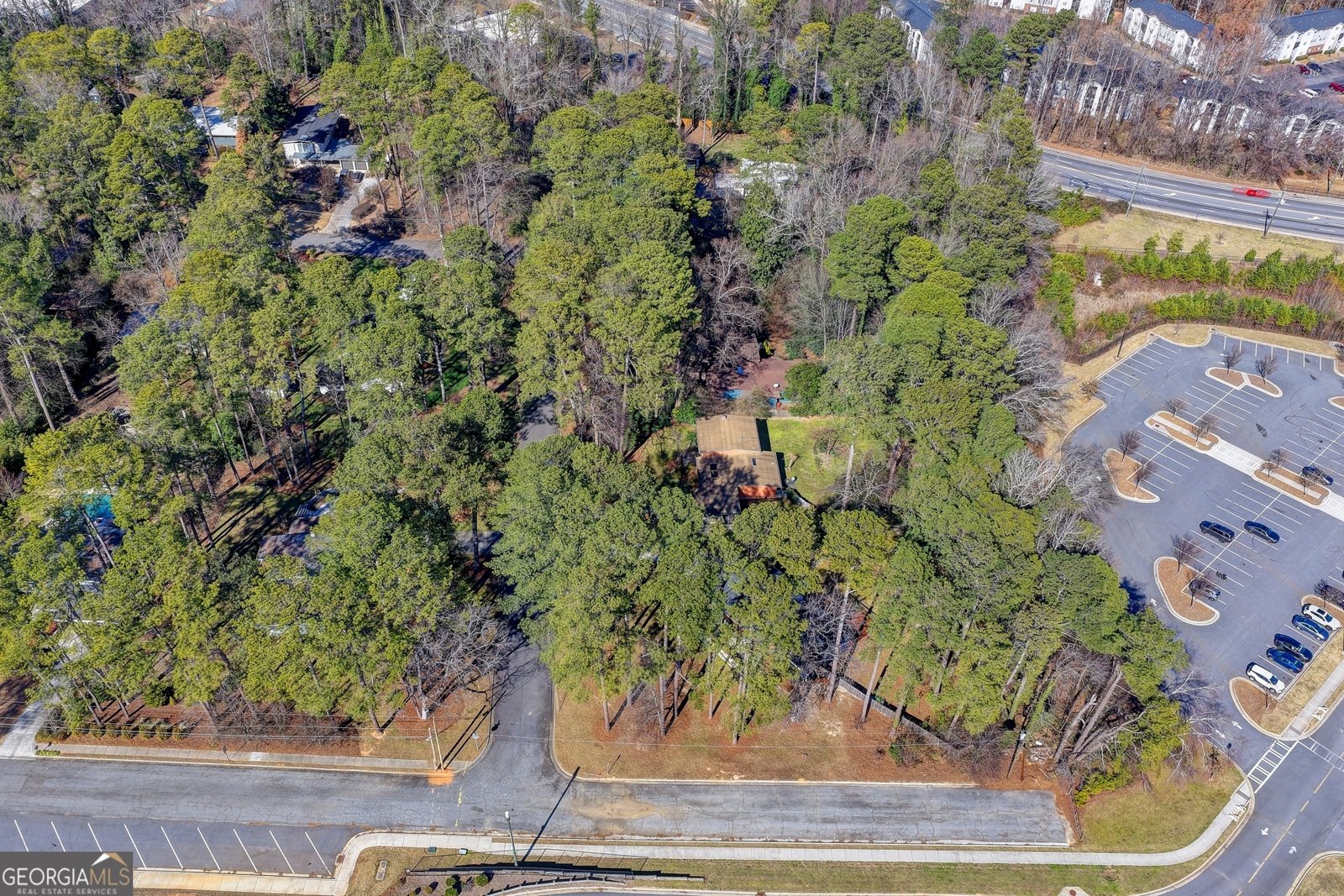 3463 Nortlake Way Atlanta - Photo 82