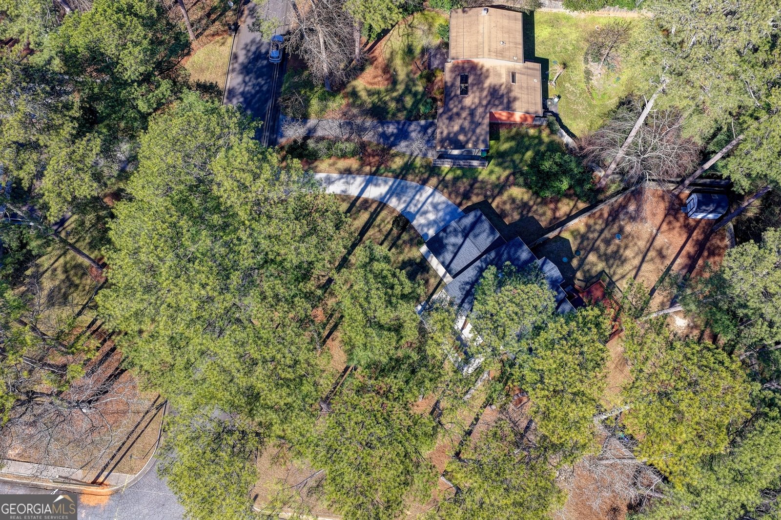 3463 Nortlake Way Atlanta - Photo 83