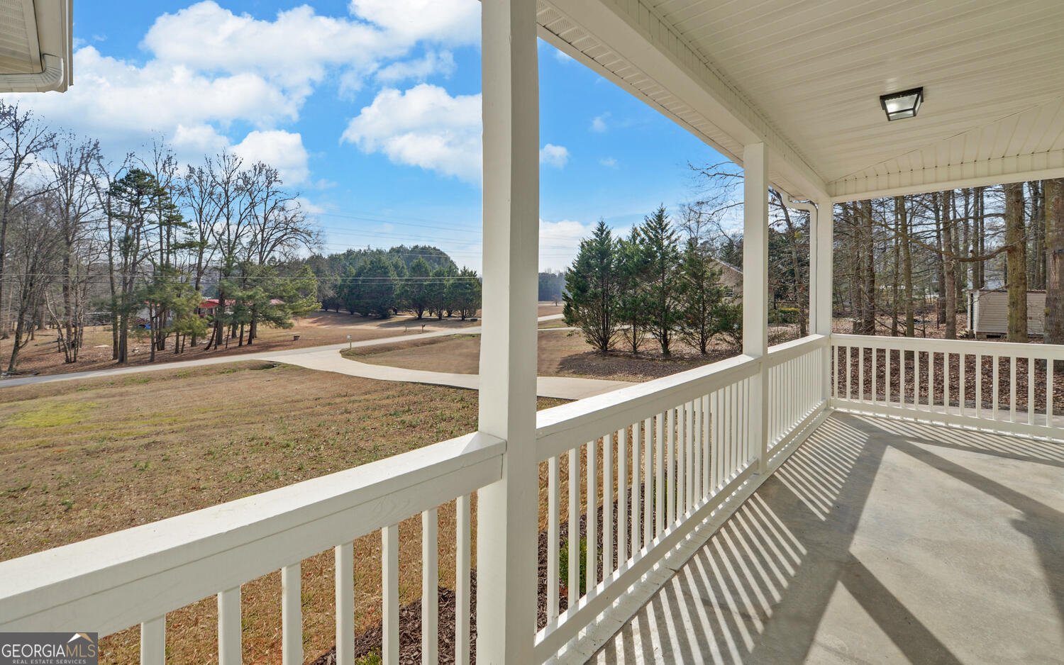 1152 Bert Moorhead Road Canon - Photo 6