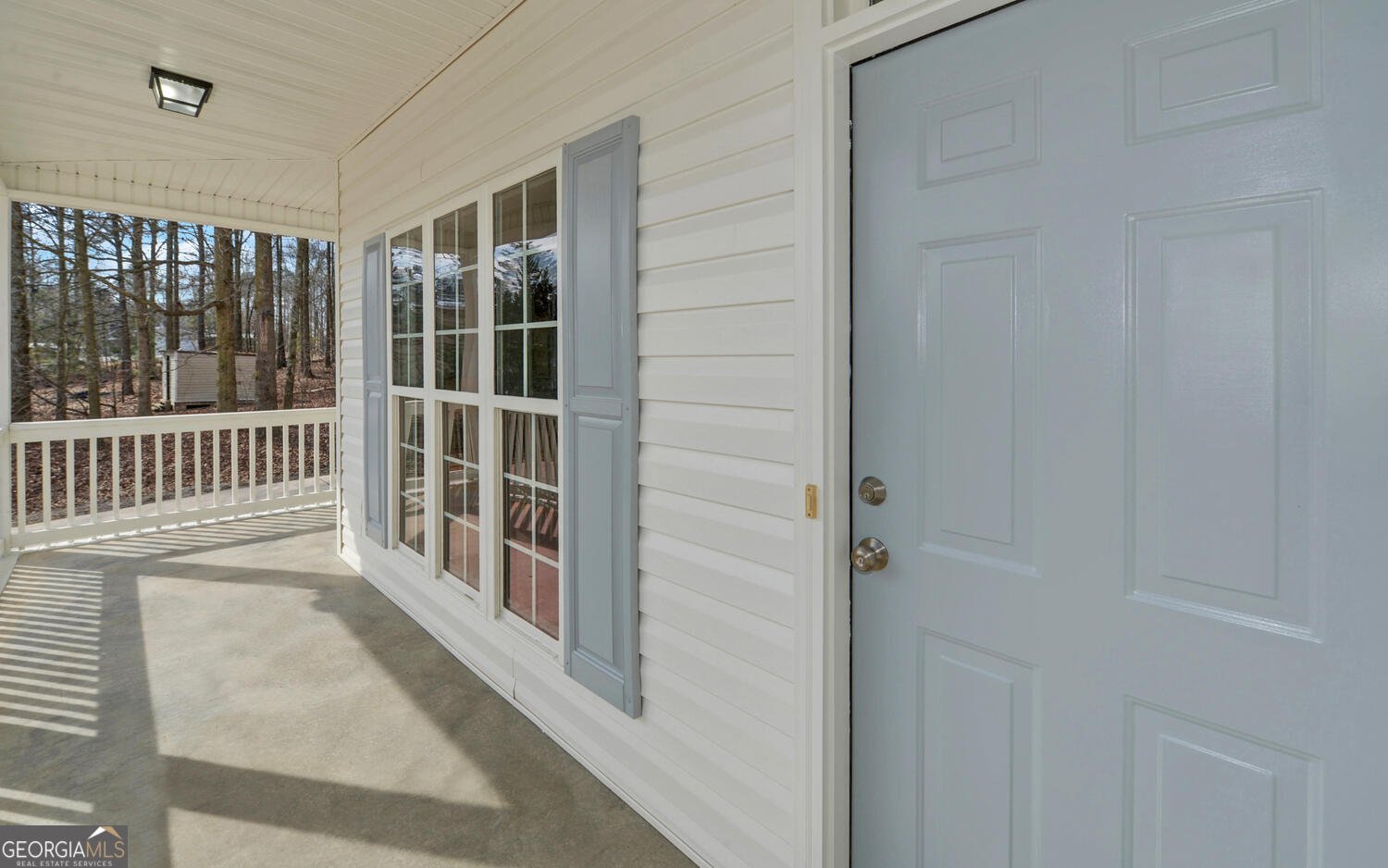 1152 Bert Moorhead Road Canon - Photo 8