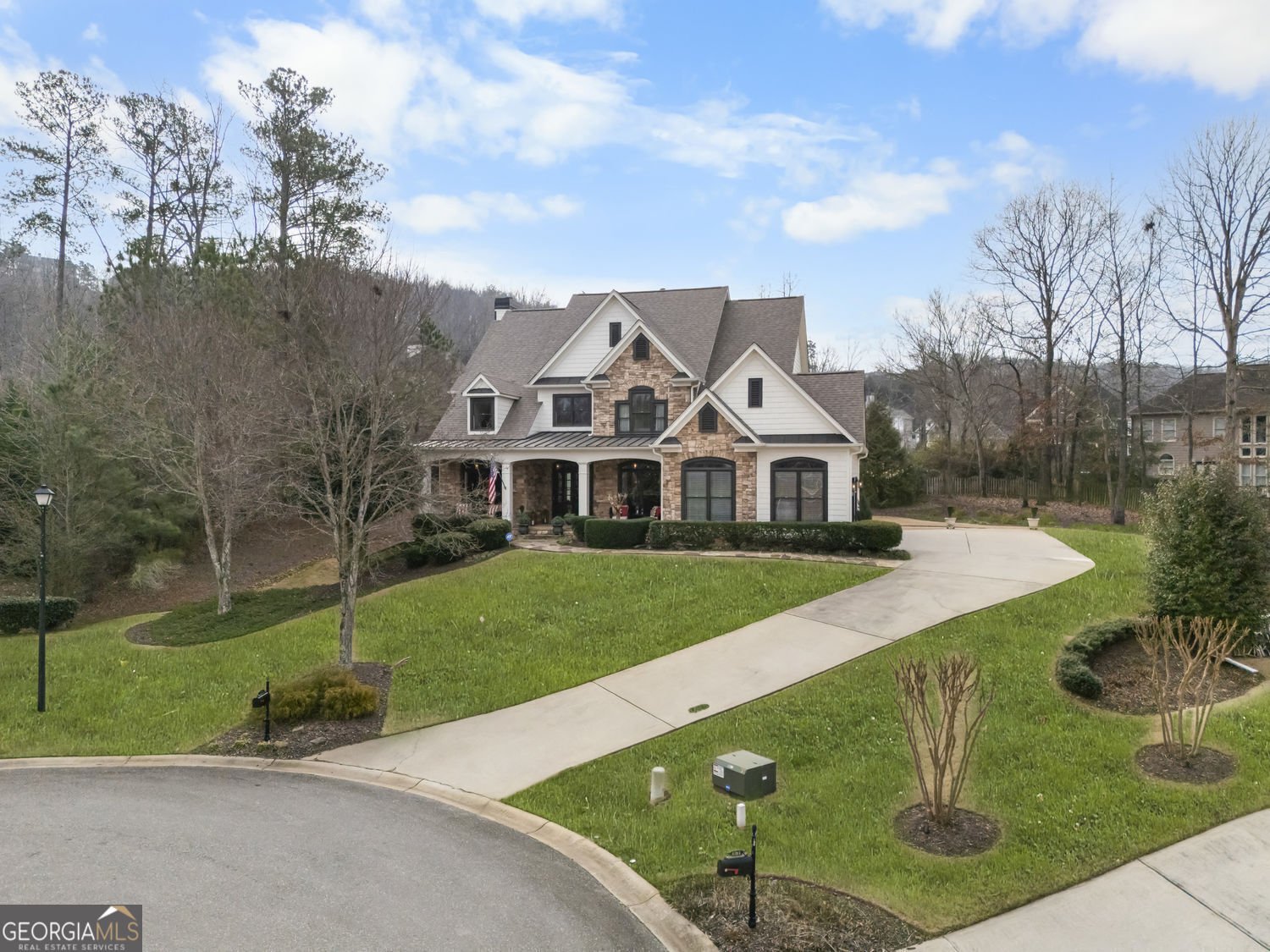 4585 Park Brooke Court Cumming - Photo 1