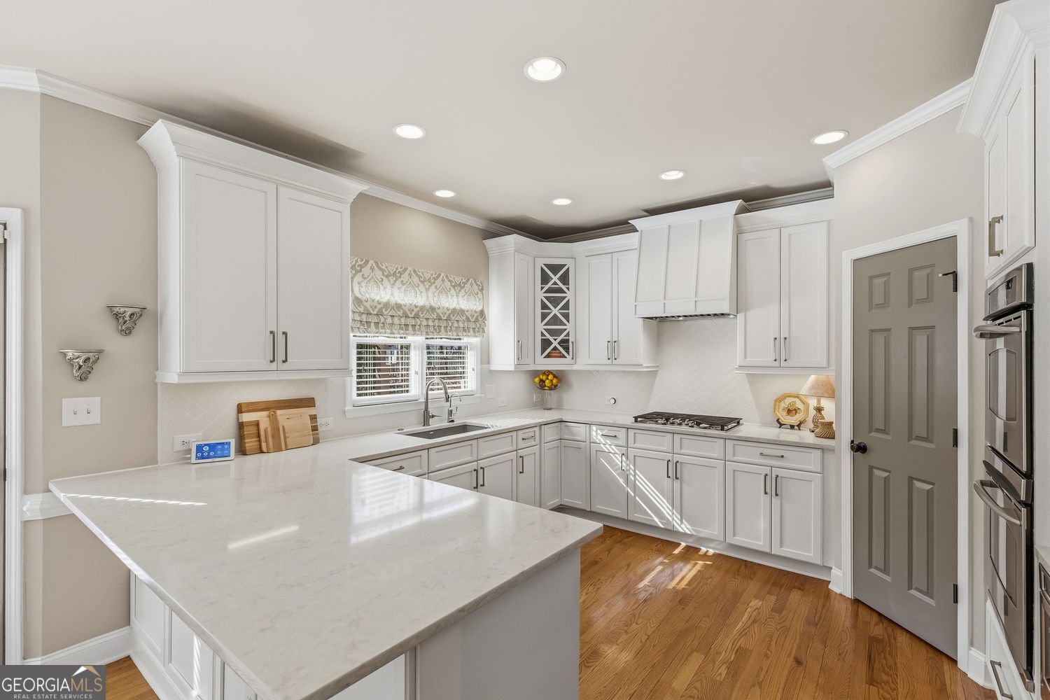 4585 Park Brooke Court Cumming - Photo 10