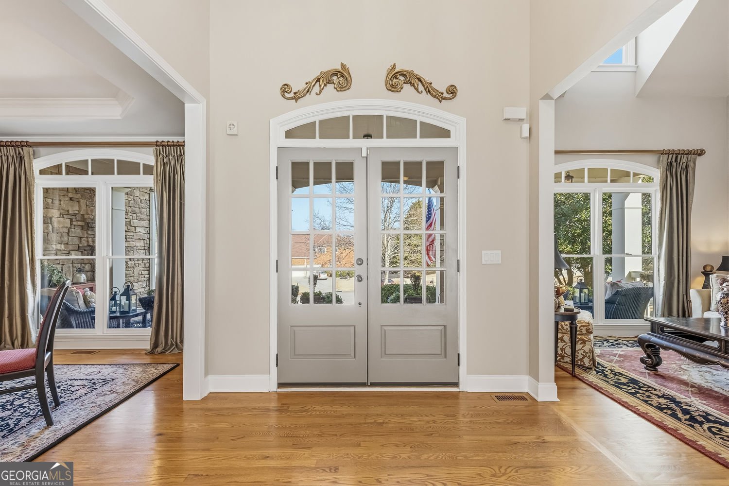 4585 Park Brooke Court Cumming - Photo 14