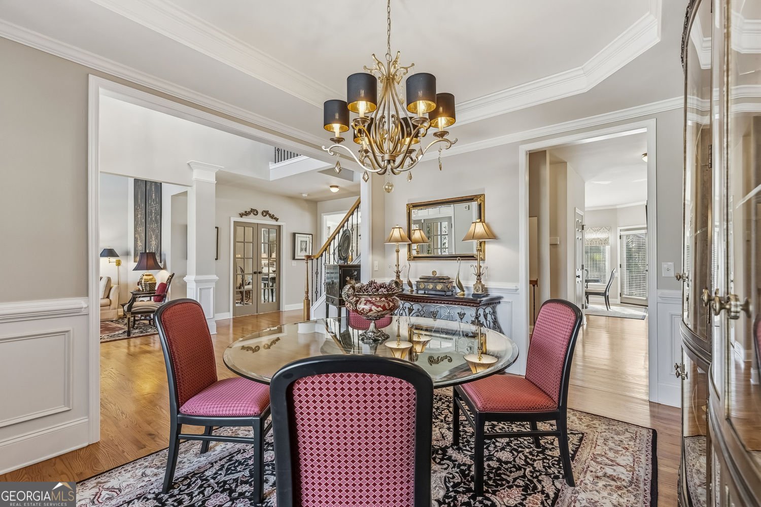 4585 Park Brooke Court Cumming - Photo 17