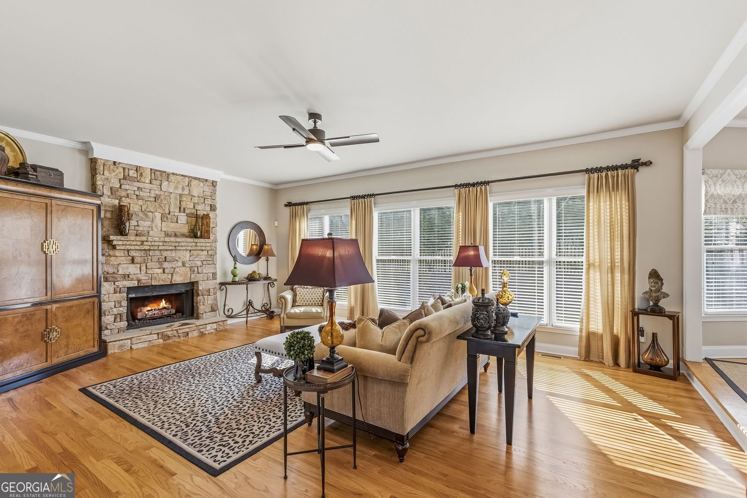 4585 Park Brooke Court Cumming - Photo 19