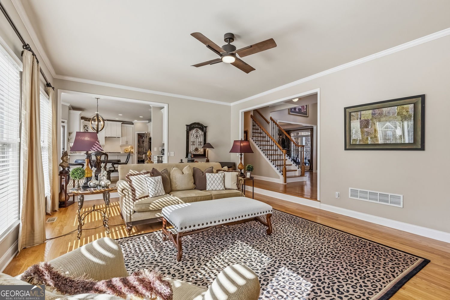 4585 Park Brooke Court Cumming - Photo 21